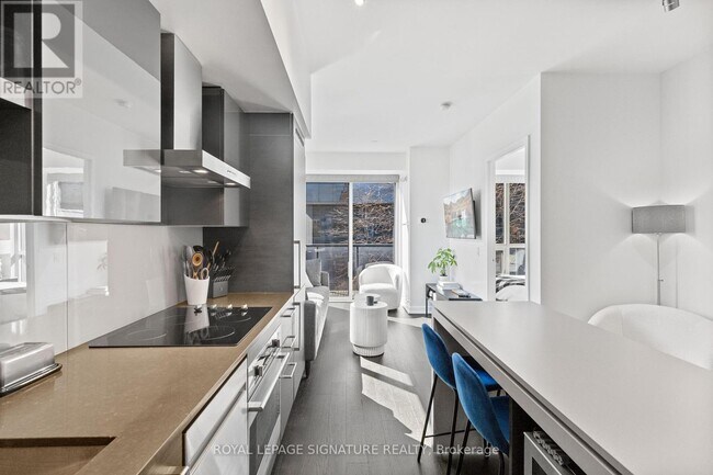 Photo - 1030 King St W Unité 411