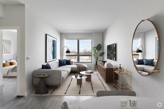 Building Photo - 75 Jordan Ave Unit PH601 Rental