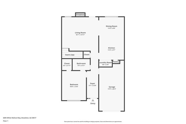 Photo - 6695 White Walnut Way