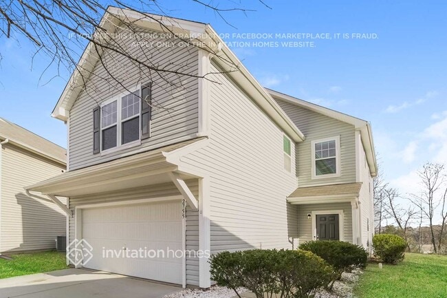 Photo - 2755 Bramble Ridge Ct