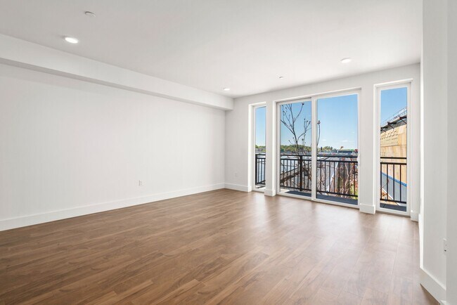 26 Hichborn Street (Offboarding)