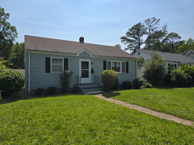 Photo - 6411 Stuart Ave House