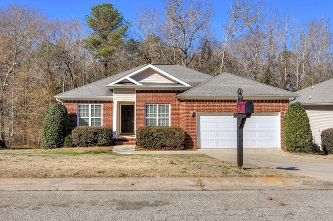 Photo - Updated 4 Bedroom in Grovetown