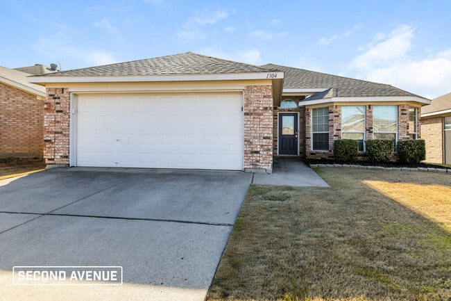 Building Photo - 1304 Sierra Blanca Dr Rental