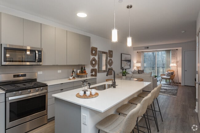 Photo - The Residences at Sawmill Station