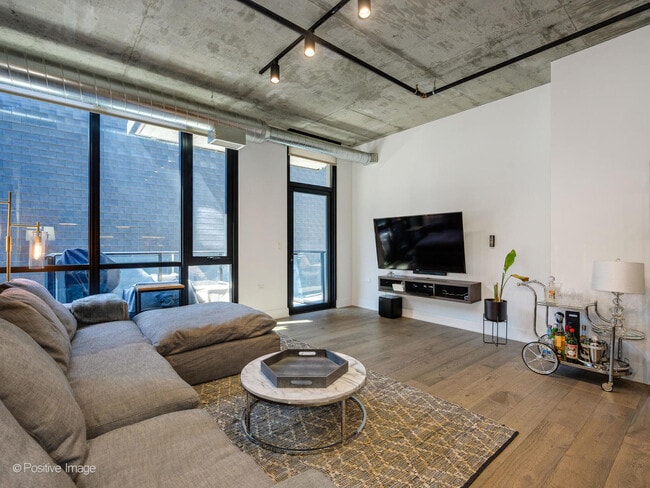 Photo - 111 S Peoria St Unit 508