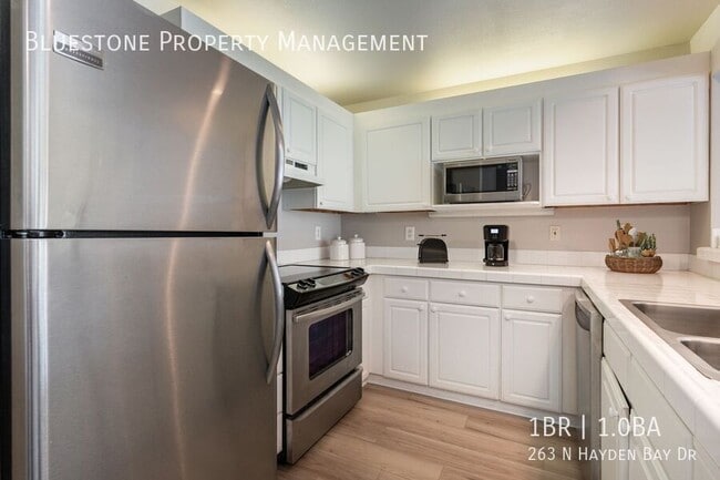 Photo - 263 N Hayden Bay Dr