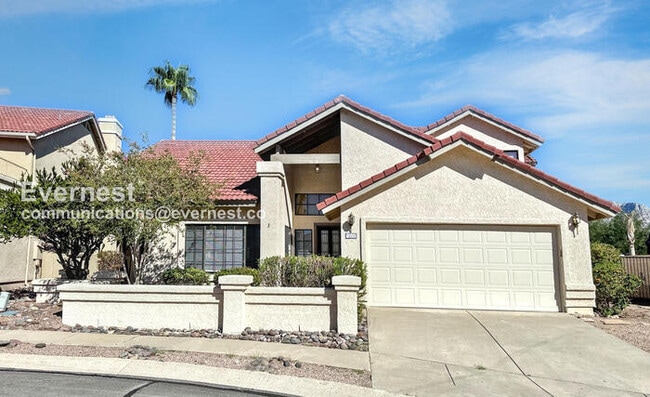 Photo - 11600 N Quicksilver Trail