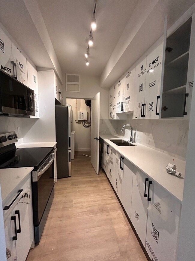 Photo - New Built Apartment - Ponoka Unit 203