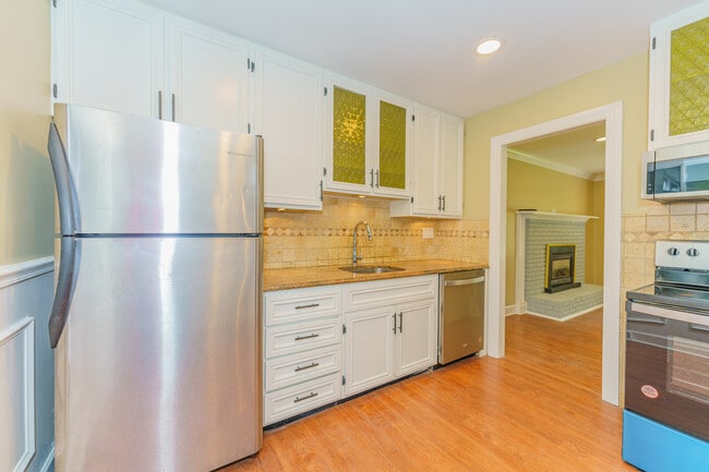 15 Spa Cir