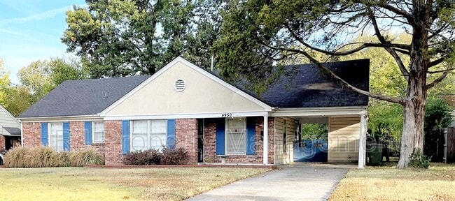 Building Photo - 4950 Essexshire Ave