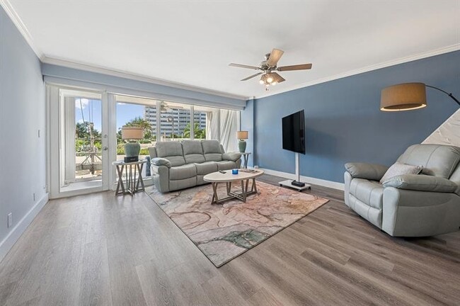 Building Photo - 2000 S Ocean Dr Unit 208