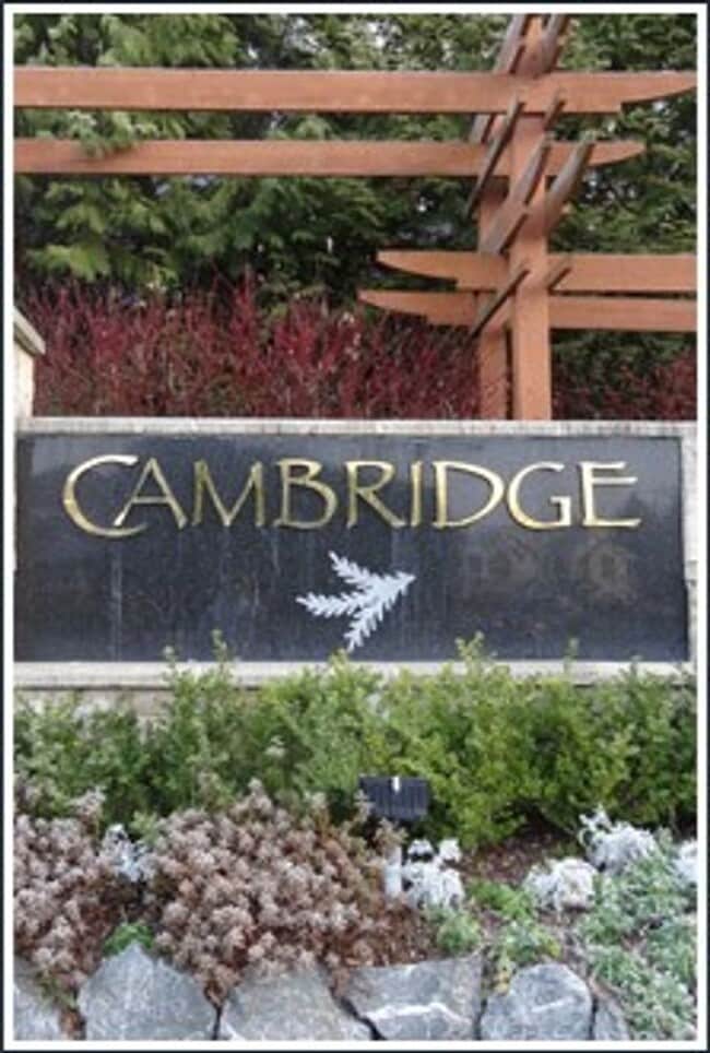 Photo - Kirkland/Juanita Condo - Cambridge Place Unit 6-304