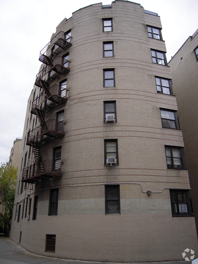 Building Photo - 725 West 184th Street Rental