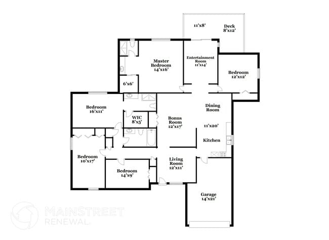 Photo - 612 Angelica Pl