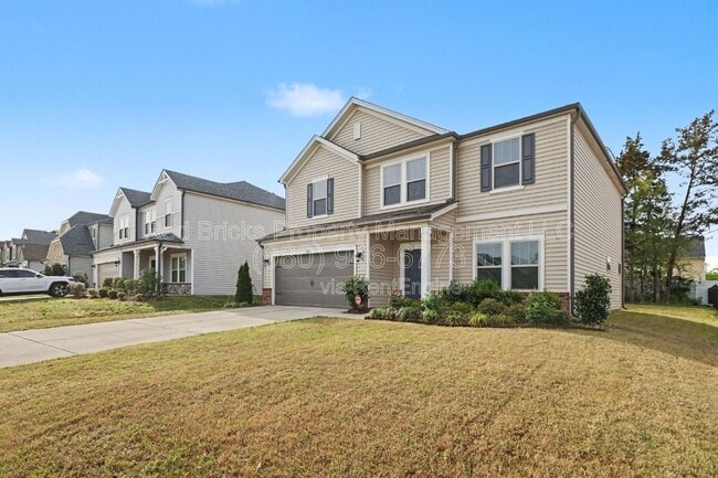 Photo - 11144 Comiskey Ln