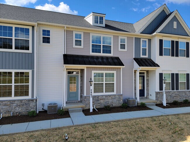 Photo - 2485 Artesian Way Townhome