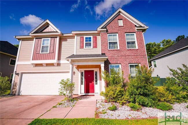 Building Photo - 1338 Castleoak Dr Rental