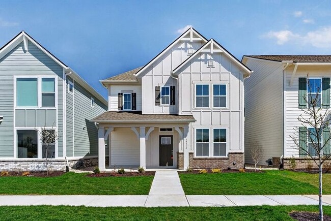 Photo - Brand-New Westfield Home Near Grand Park
