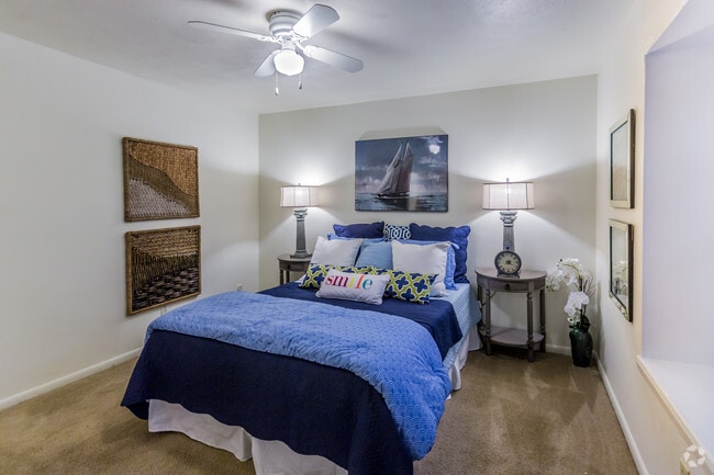 Park Heights Apartments