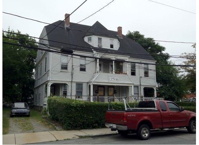 Photo - 28 Foster St Unidad 32