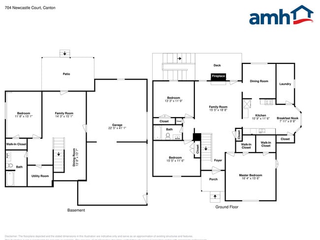 704 Newcastle Ct