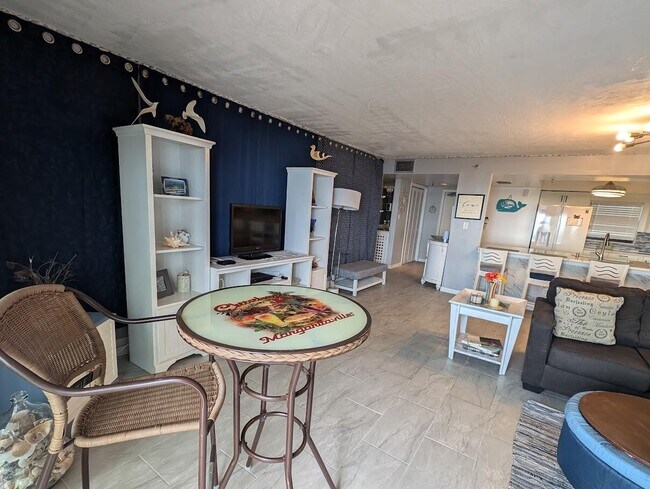 Photo - 801 S Ocean Dr Unit 910
