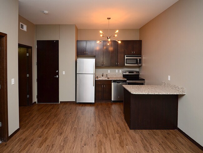 1501 Jackson