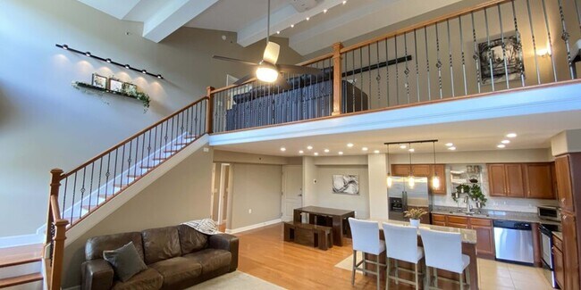 The Brio Condominiums - The Brio Condominiums Unit 607