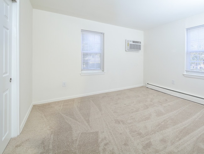 Sample Bedroom