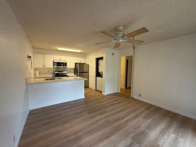 Photo - Ihona K2 One bedroom, one bathroom, one parking ground level townhouse.