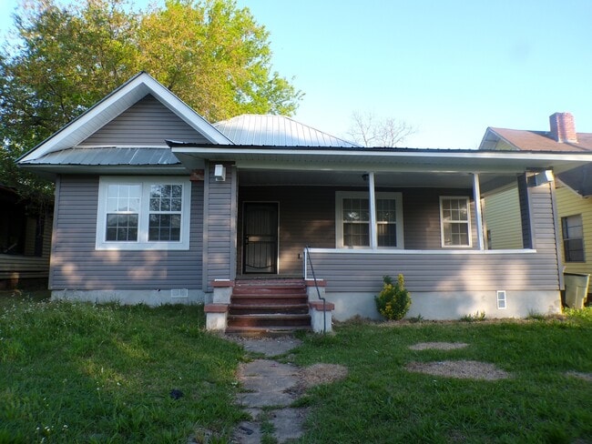 Building Photo - 3314 Avenue C Rental