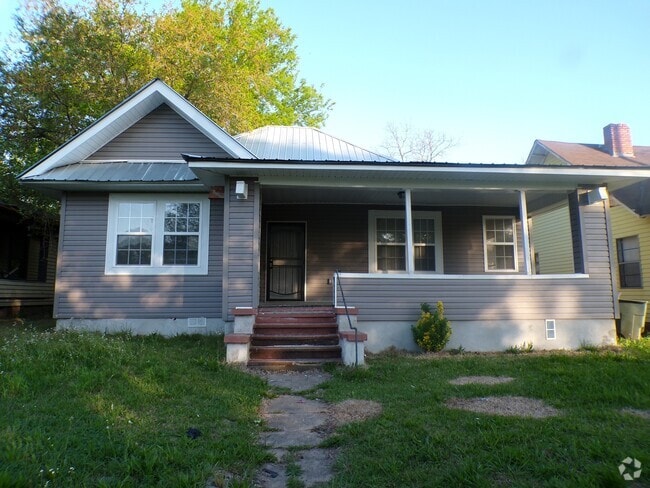 Building Photo - 3314 Avenue C Rental