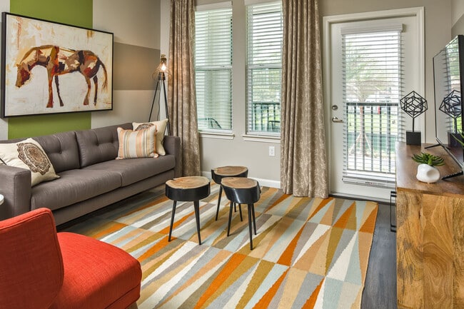 Photo - Audubon Park