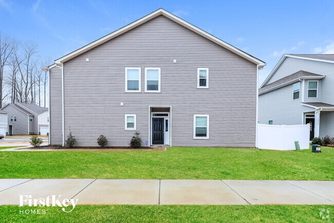 Building Photo - 9404 Village View Ct NW Rental