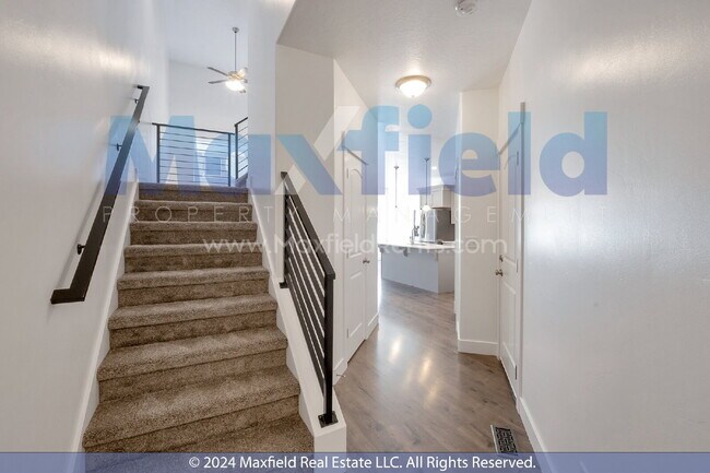 Photo - Small Pet Friendly - Lehi Townhome 3 BD 3 BA 2 GA