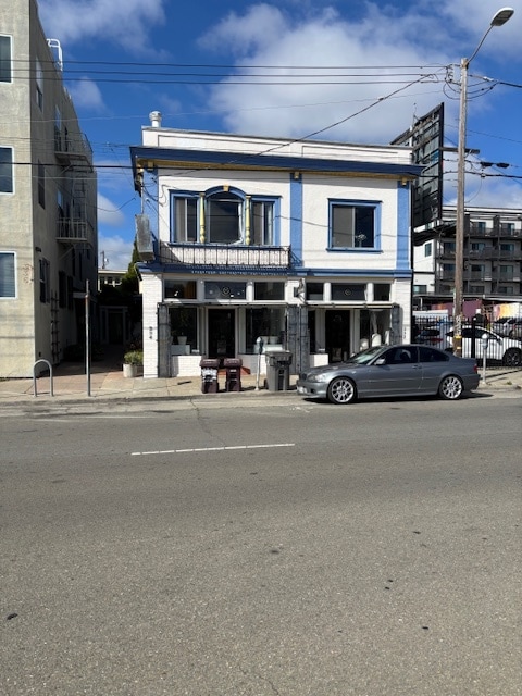 Building Photo - 344 40th St Unit #A Rental