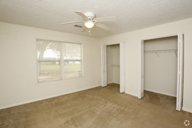 3/2 Un nivel - Habitación principal