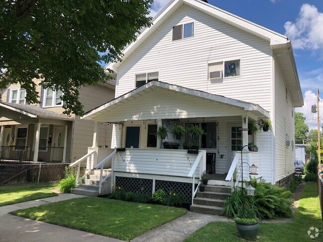 Building Photo - 1317 N 6th St Unit 1317 N 6th St Rental