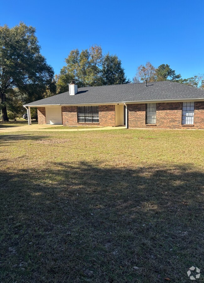 Building Photo - Ponderosa Rental