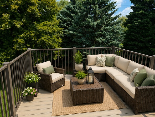 Photo - 3322 Bromley Ln