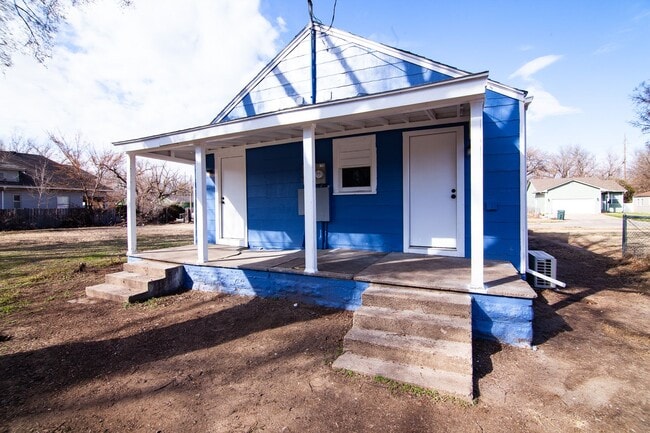 Photo - 1114 N Ohio Ave