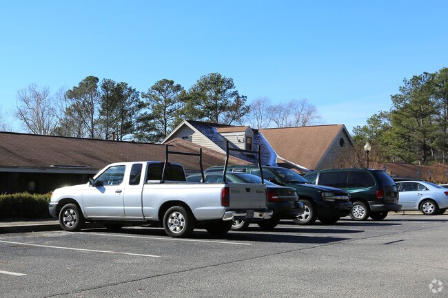 Photo - Housing Authority of Roswell