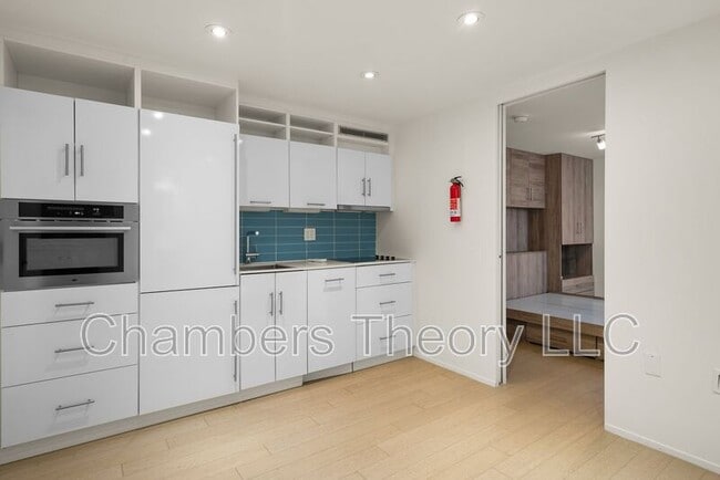 Photo - 2422 17th St NW Unit #104