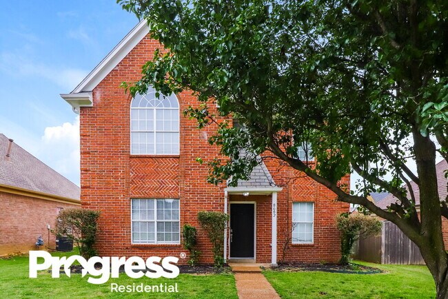 Photo - 8682 Overcup Oaks Dr