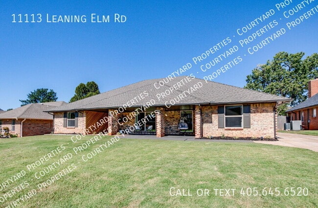 Photo - 11113 Leaning Elm Rd House