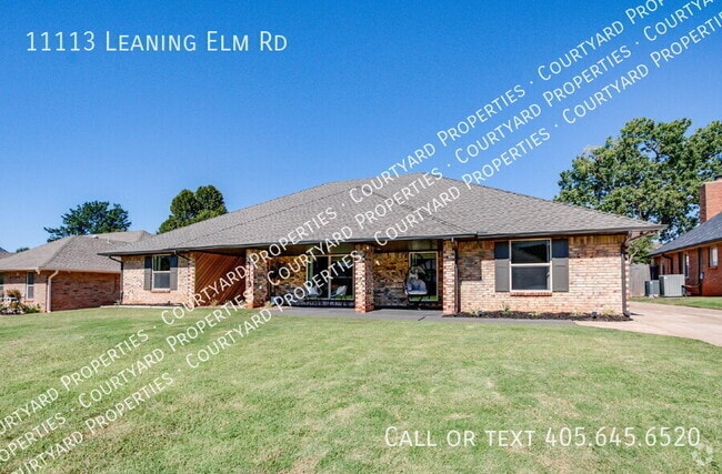 Building Photo - 11113 Leaning Elm Rd Rental