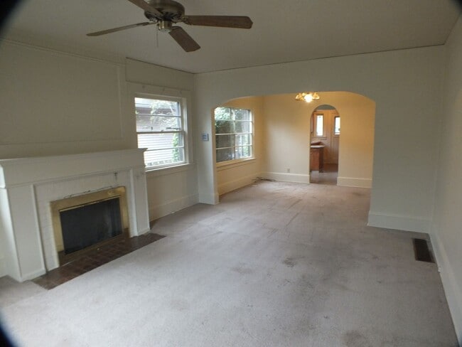 Photo - 2 Bedroom Duplex Unit