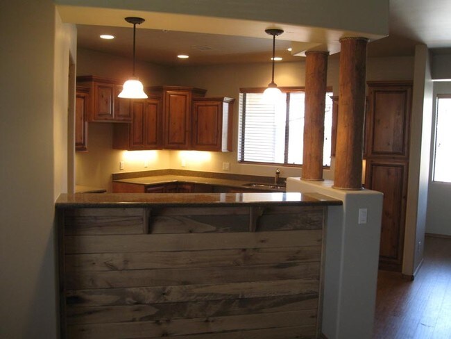 Photo - Bison Cove Condominiums