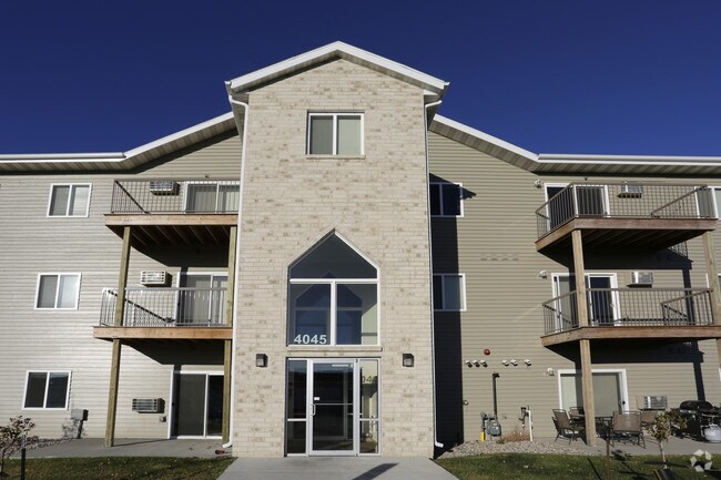 Hidden Pointe Apartments